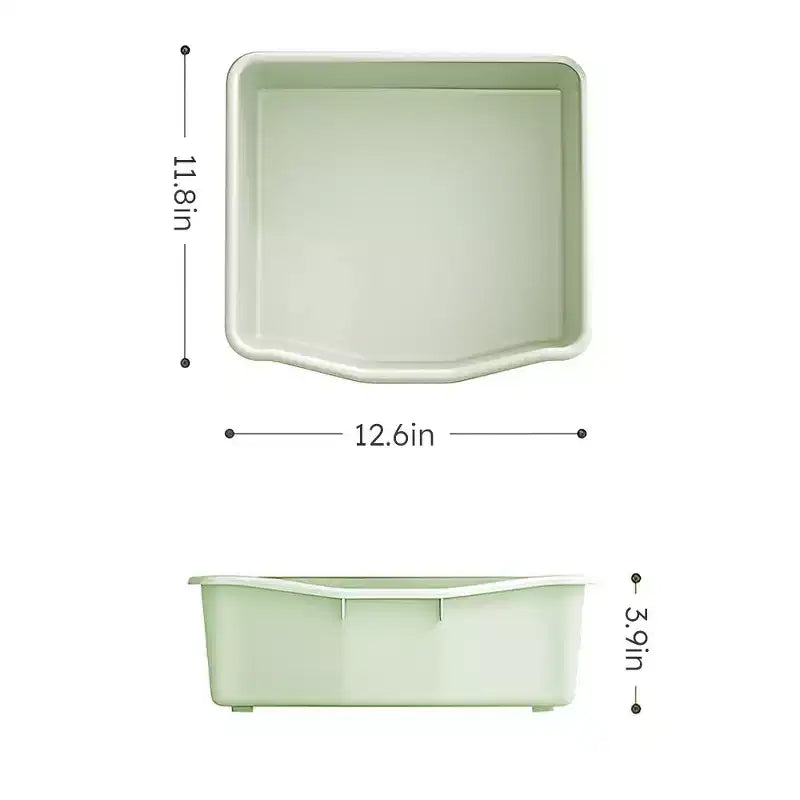 Organisateur de rangement de jouets pour enfants, meuble de rangement de jouets multifonctionnel pour chambre d'enfant avec étagère et bacs en PEHD