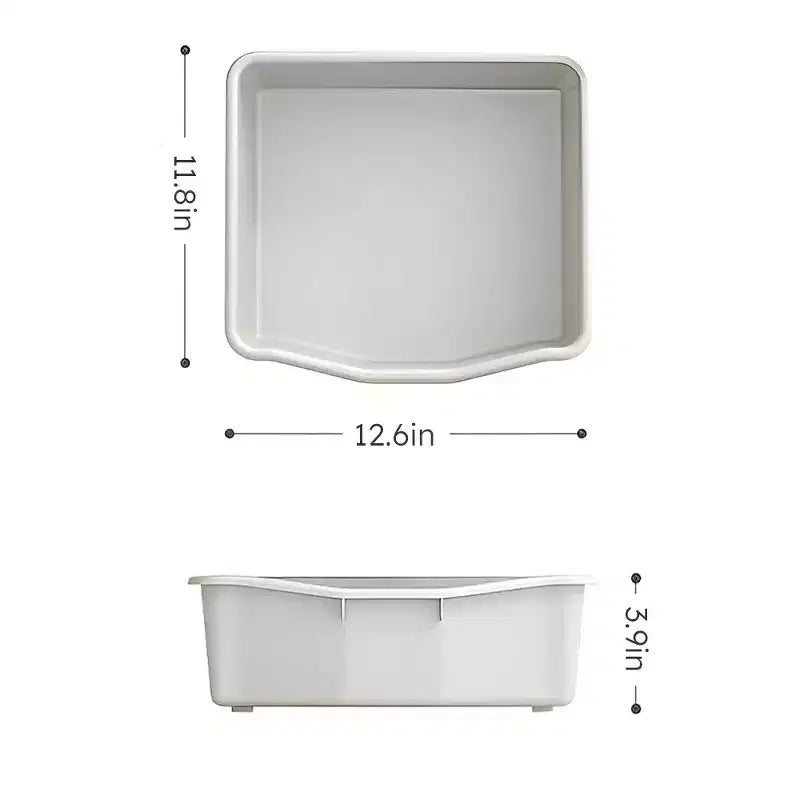 Organisateur de rangement de jouets pour enfants, meuble de rangement de jouets multifonctionnel pour chambre d'enfant avec étagère et bacs en PEHD