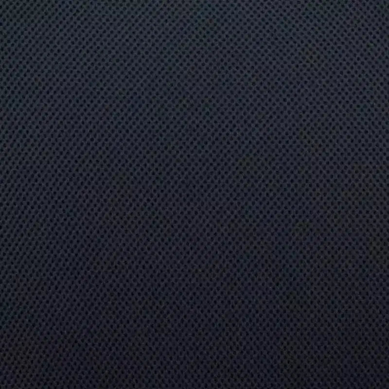 Chaise de bureau ergonomique pivotante en maille, dossier mi-hauteur, avec accoudoirs et base chromée