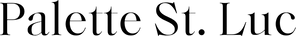 Palette St. Luc – Accueil